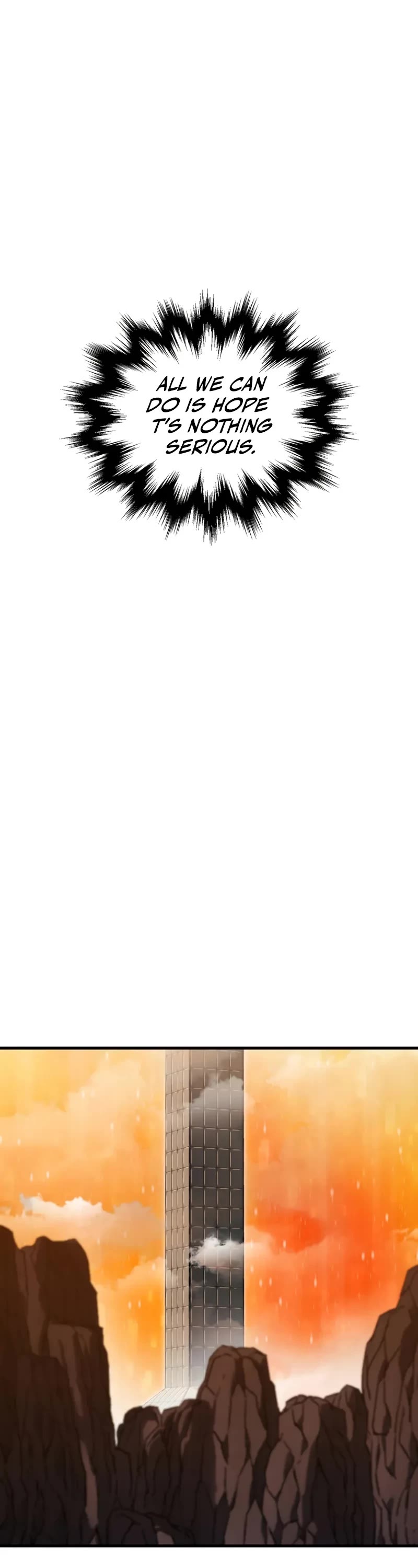 The Player That Can't Level Up chapter 194 page 38