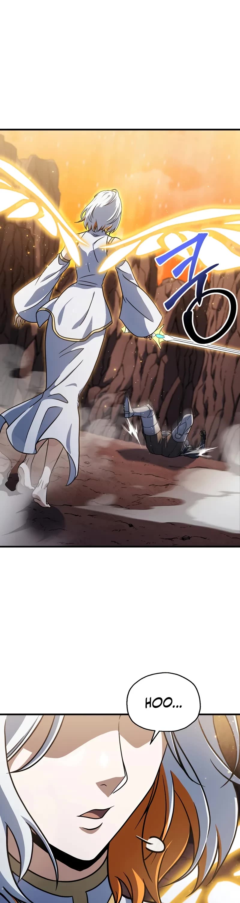 The Player That Can't Level Up chapter 194 page 4