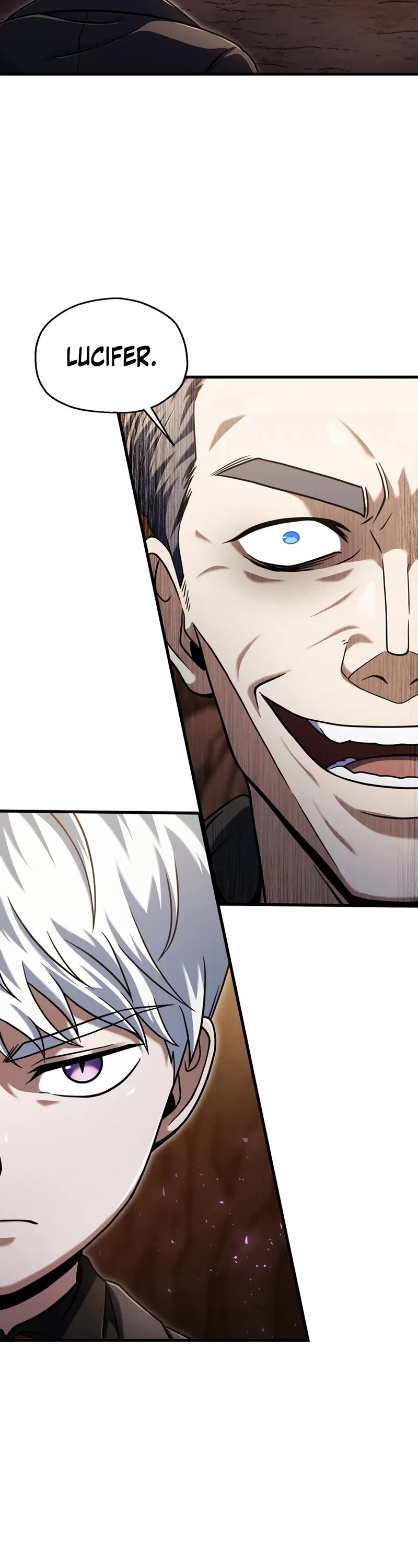 The Player That Can't Level Up chapter 194 page 40