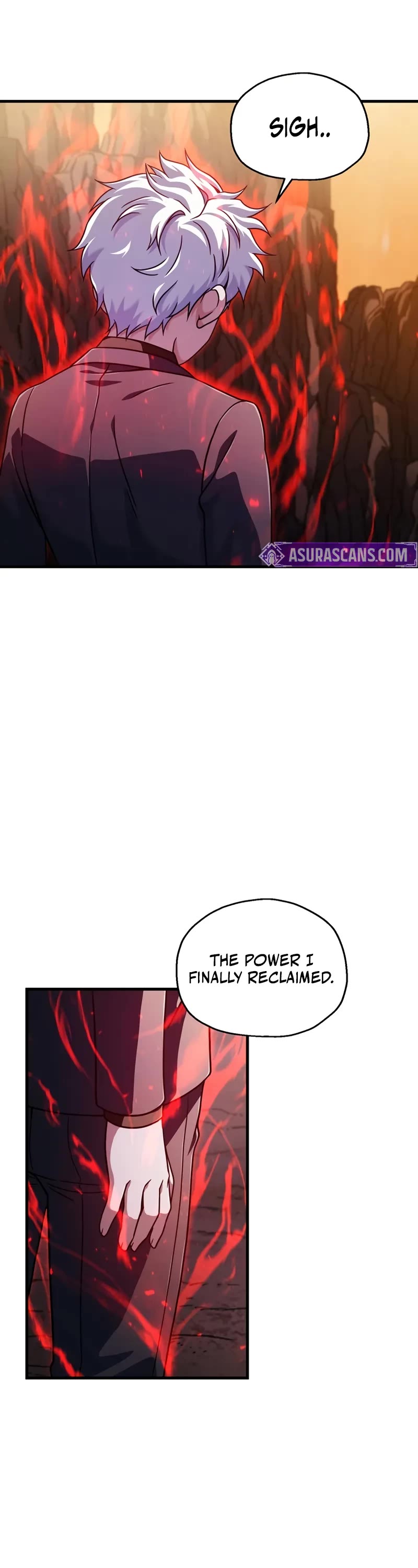 The Player That Can't Level Up chapter 194 page 41