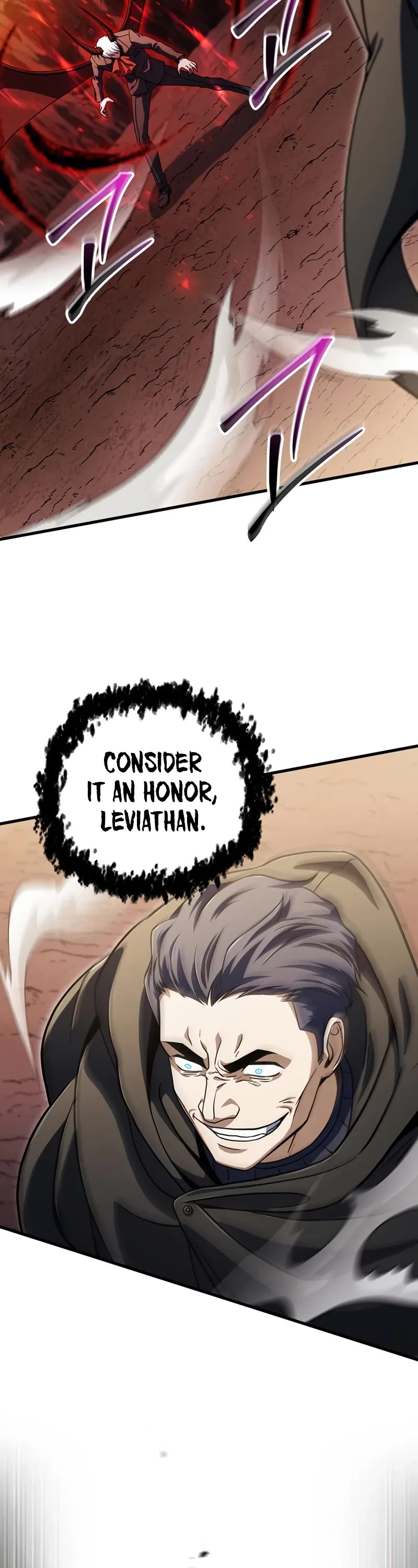 The Player That Can't Level Up chapter 194 page 43