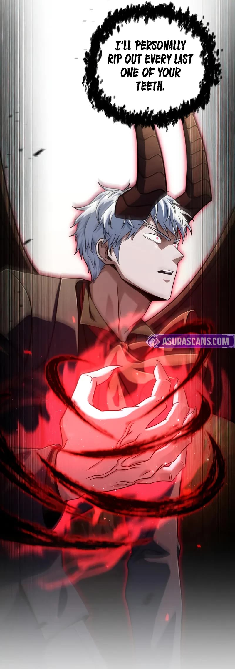 The Player That Can't Level Up chapter 194 page 44