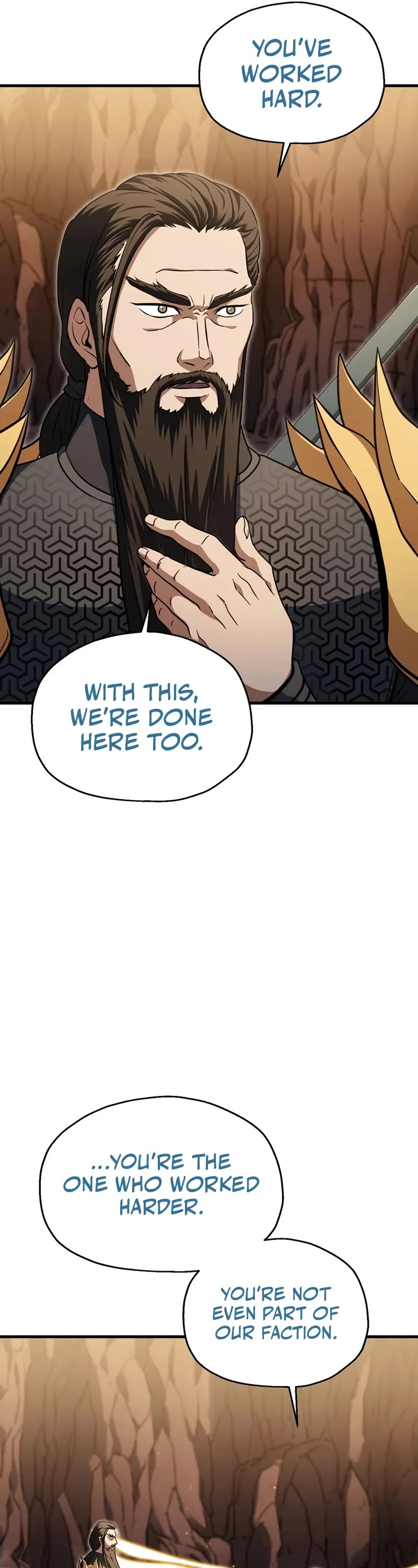 The Player That Can't Level Up chapter 194 page 7