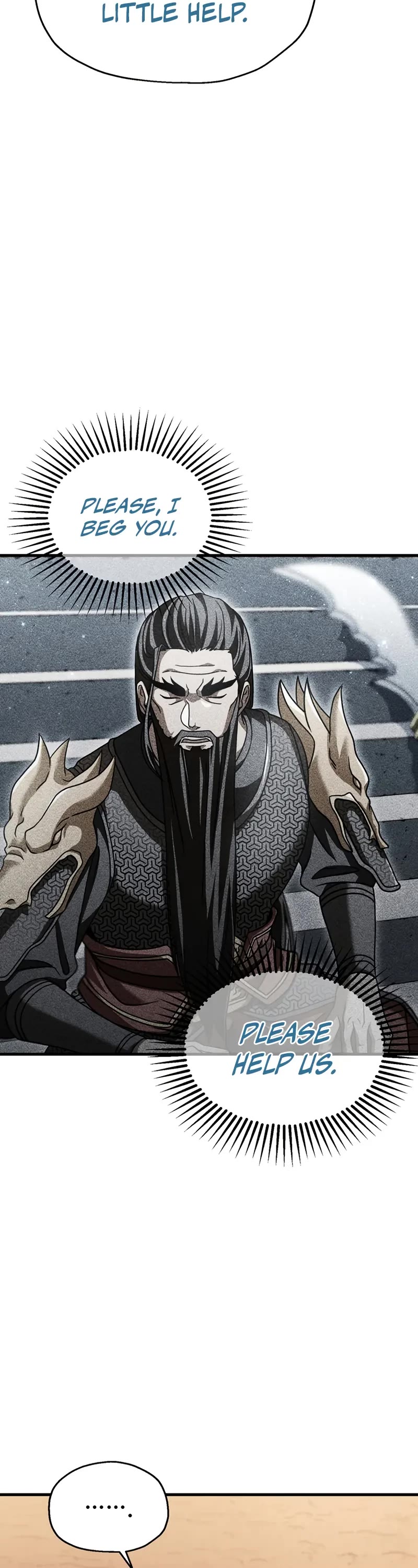 The Player That Can't Level Up chapter 194 page 9