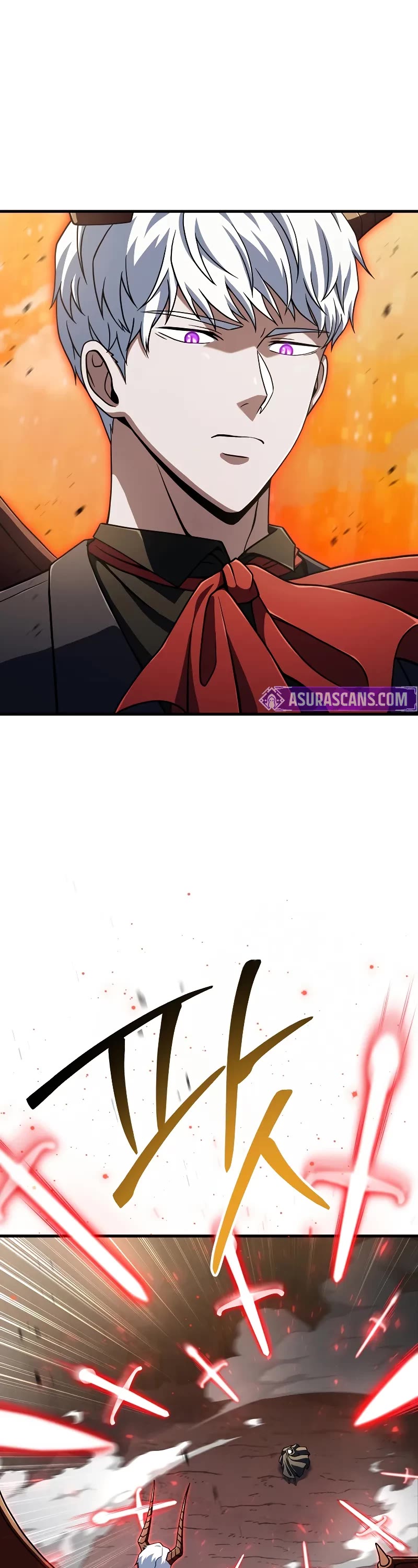 The Player That Can't Level Up chapter 195 page 16