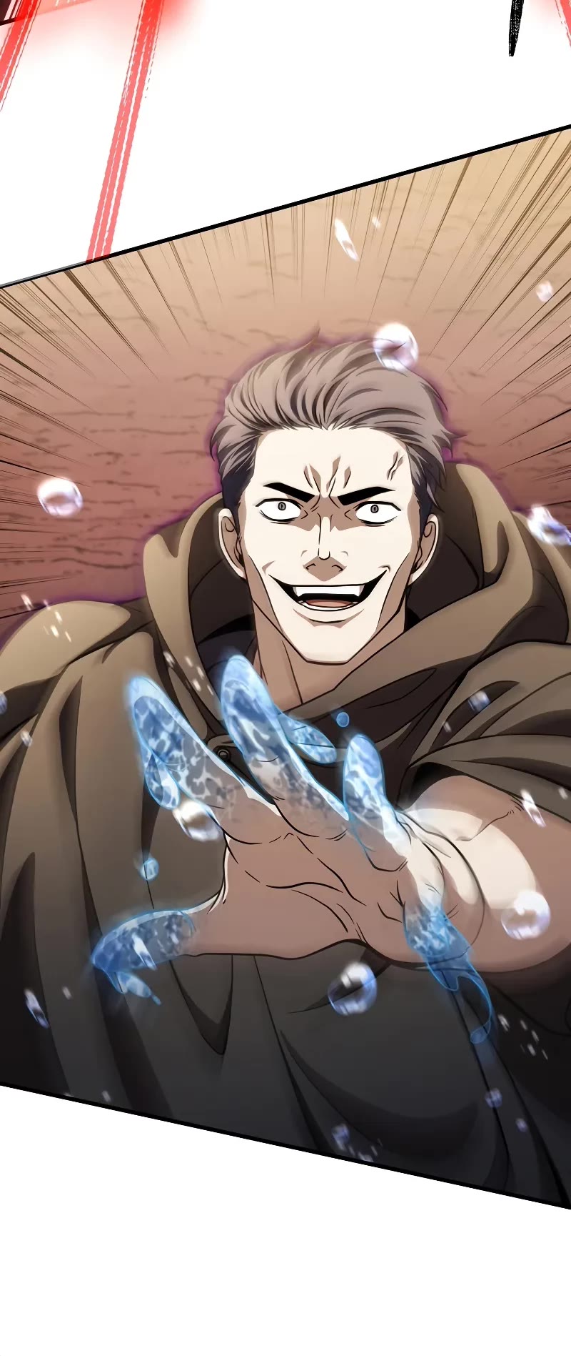 The Player That Can't Level Up chapter 195 page 19