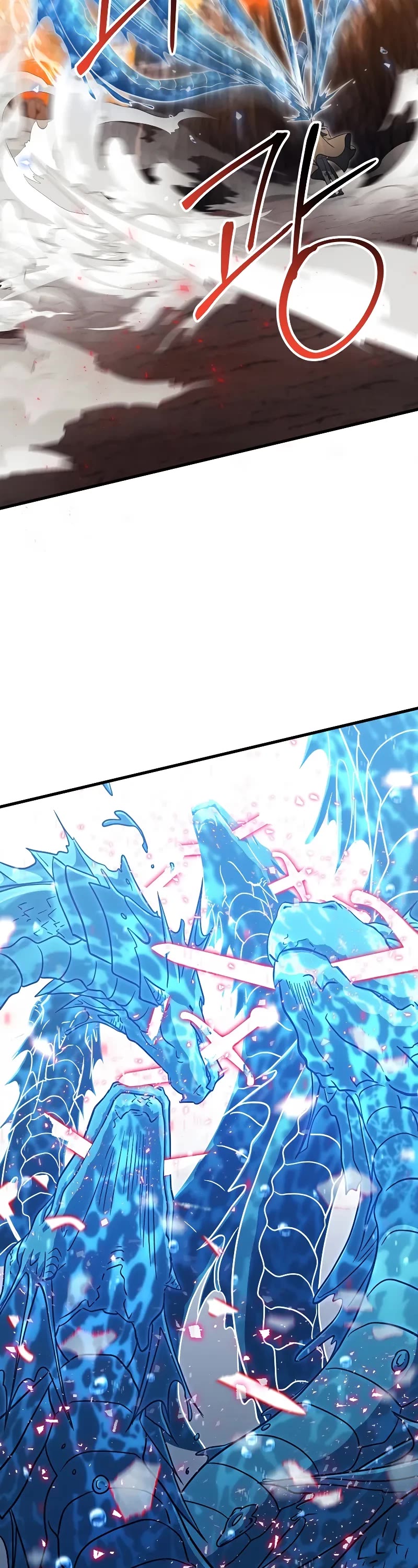 The Player That Can't Level Up chapter 195 page 21