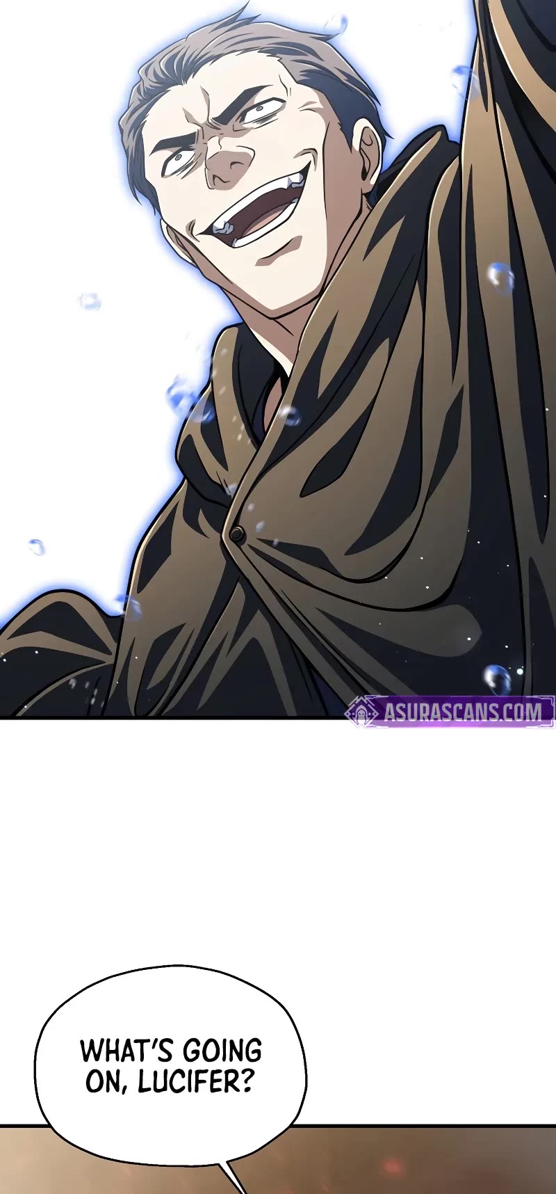 The Player That Can't Level Up chapter 195 page 23