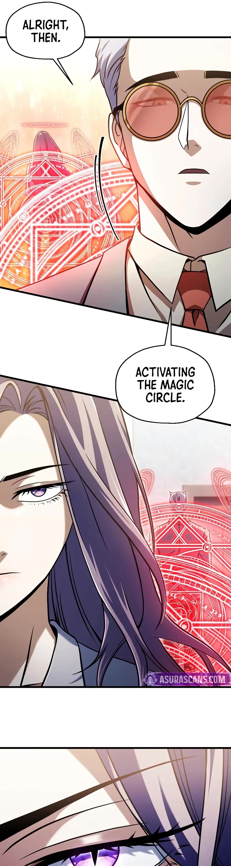 The Player That Can't Level Up chapter 195 page 39