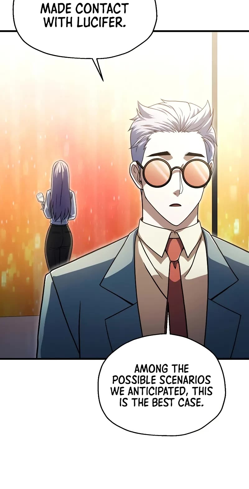 The Player That Can't Level Up chapter 195 page 4