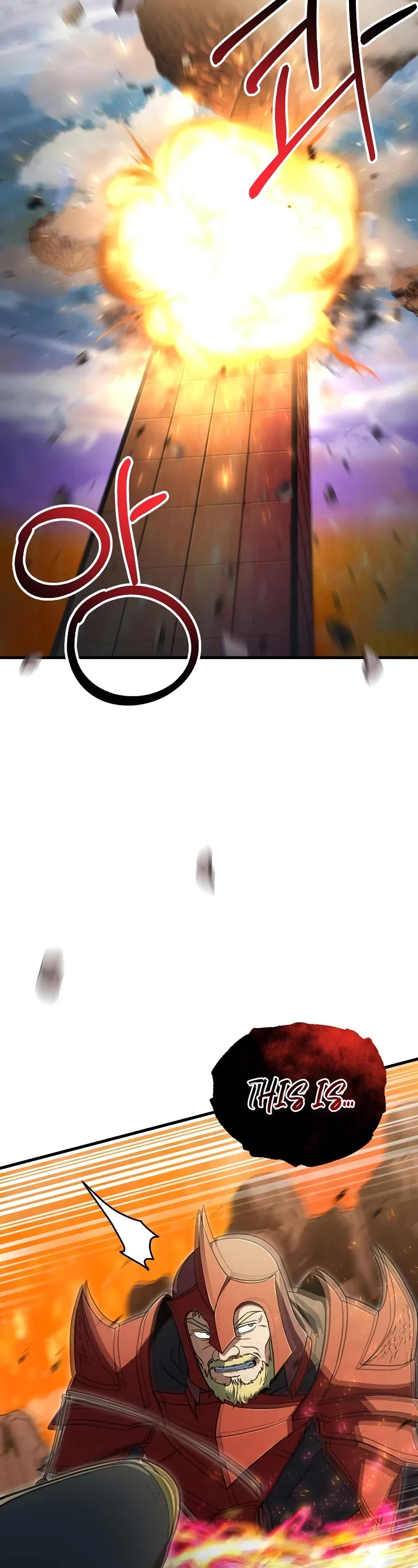 The Player That Can't Level Up chapter 195 page 41