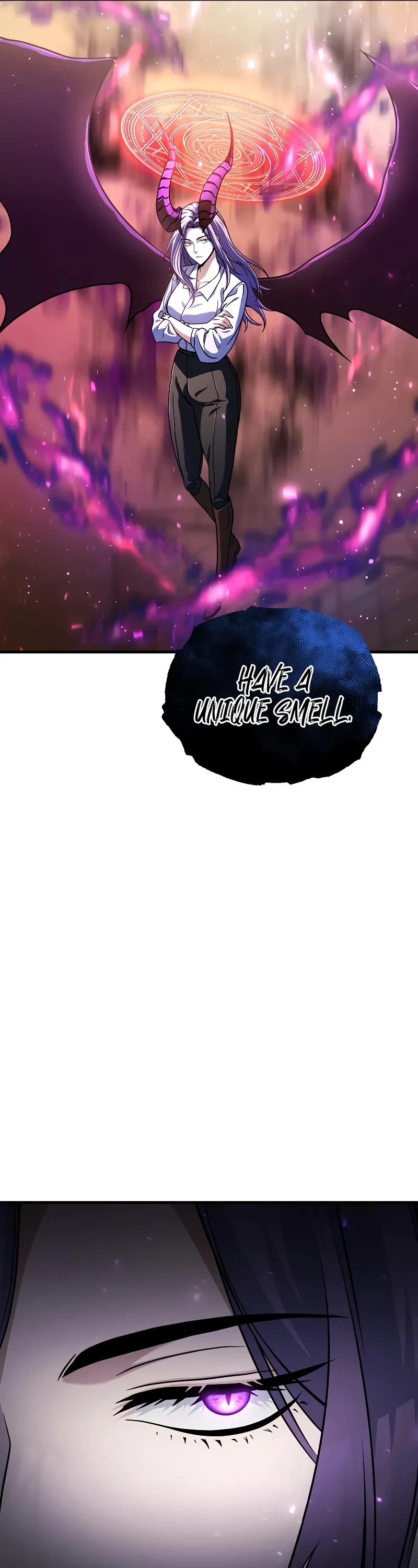 The Player That Can't Level Up chapter 195 page 49