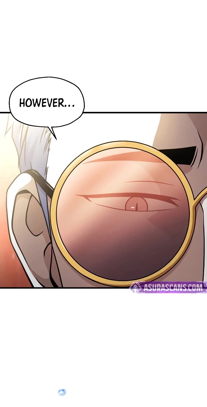 The Player That Can't Level Up chapter 195 page 5