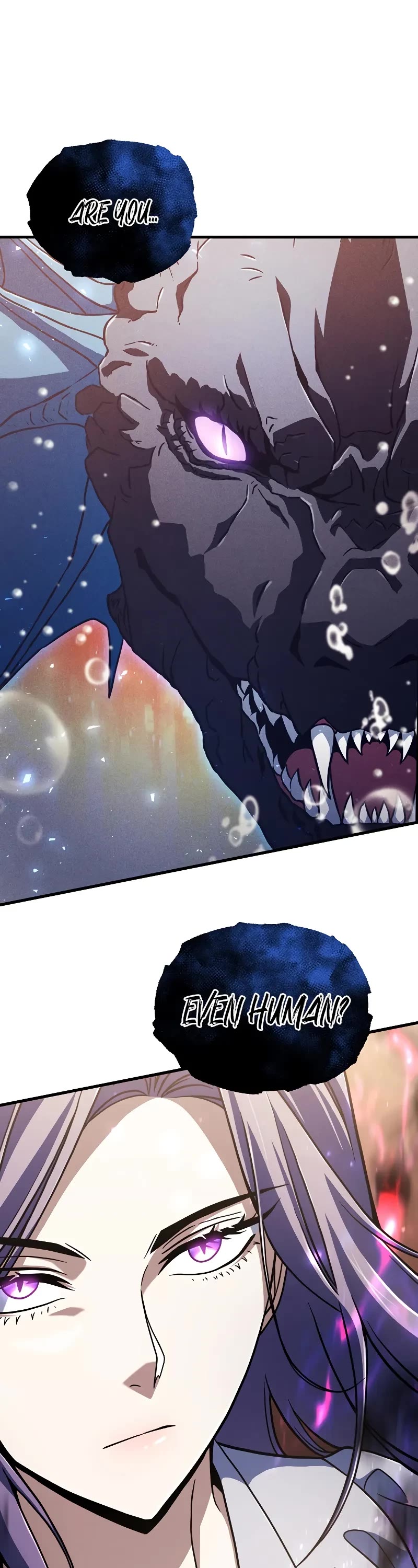 The Player That Can't Level Up chapter 195 page 51