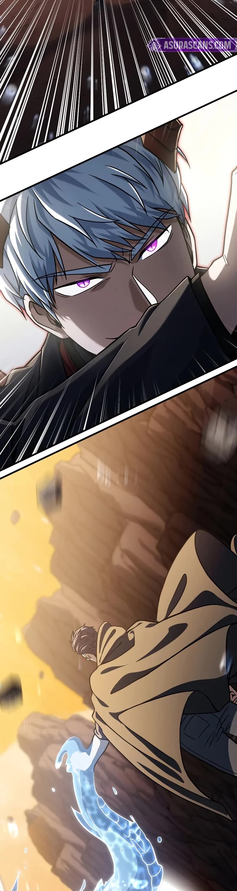 The Player That Can't Level Up chapter 195 page 7