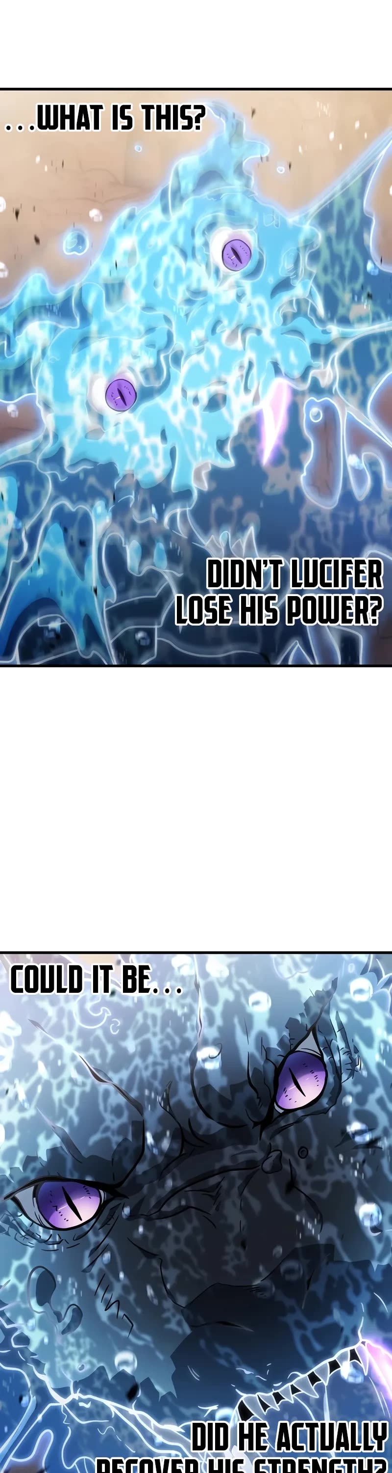 The Player That Can't Level Up chapter 196 page 12