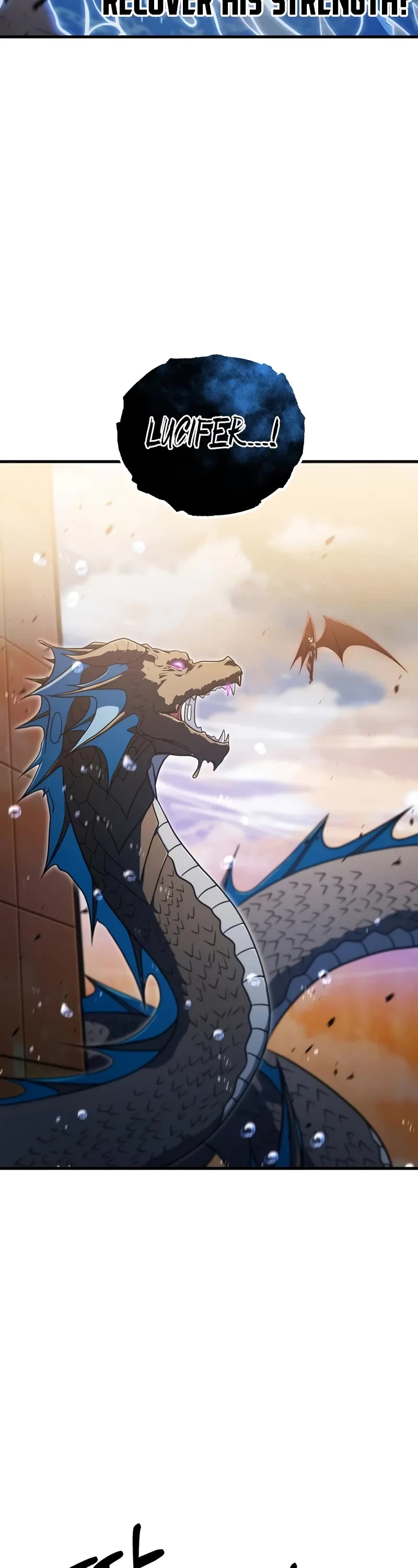 The Player That Can't Level Up chapter 196 page 13