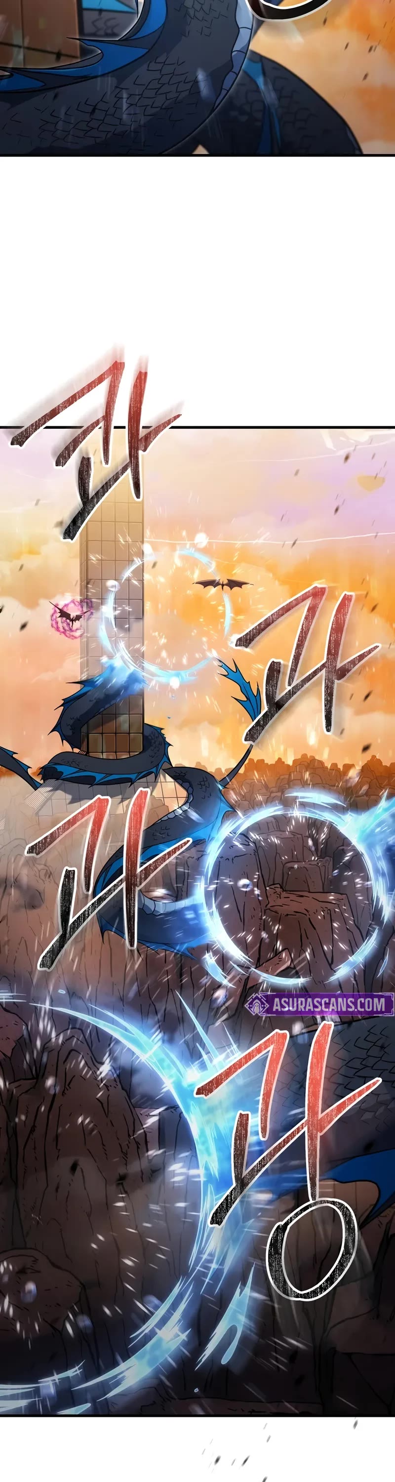 The Player That Can't Level Up chapter 196 page 15