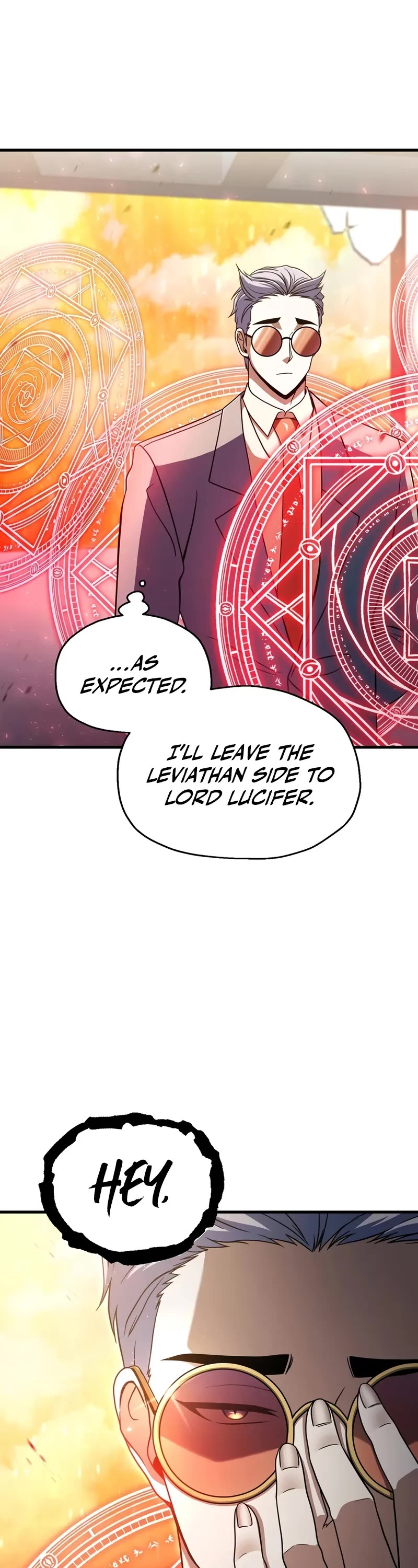 The Player That Can't Level Up chapter 196 page 17