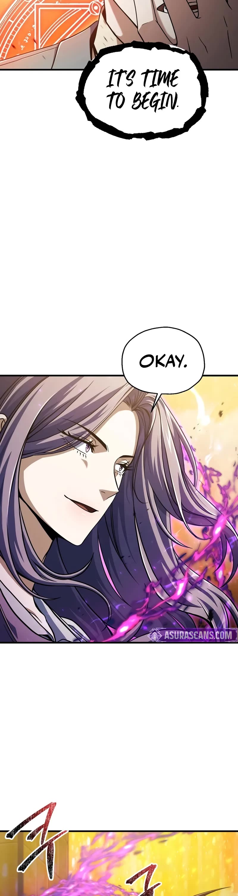 The Player That Can't Level Up chapter 196 page 18