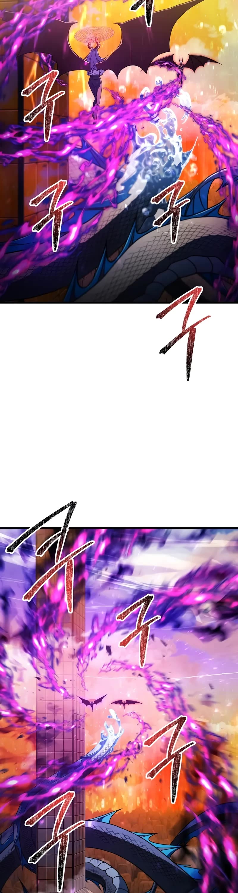 The Player That Can't Level Up chapter 196 page 19