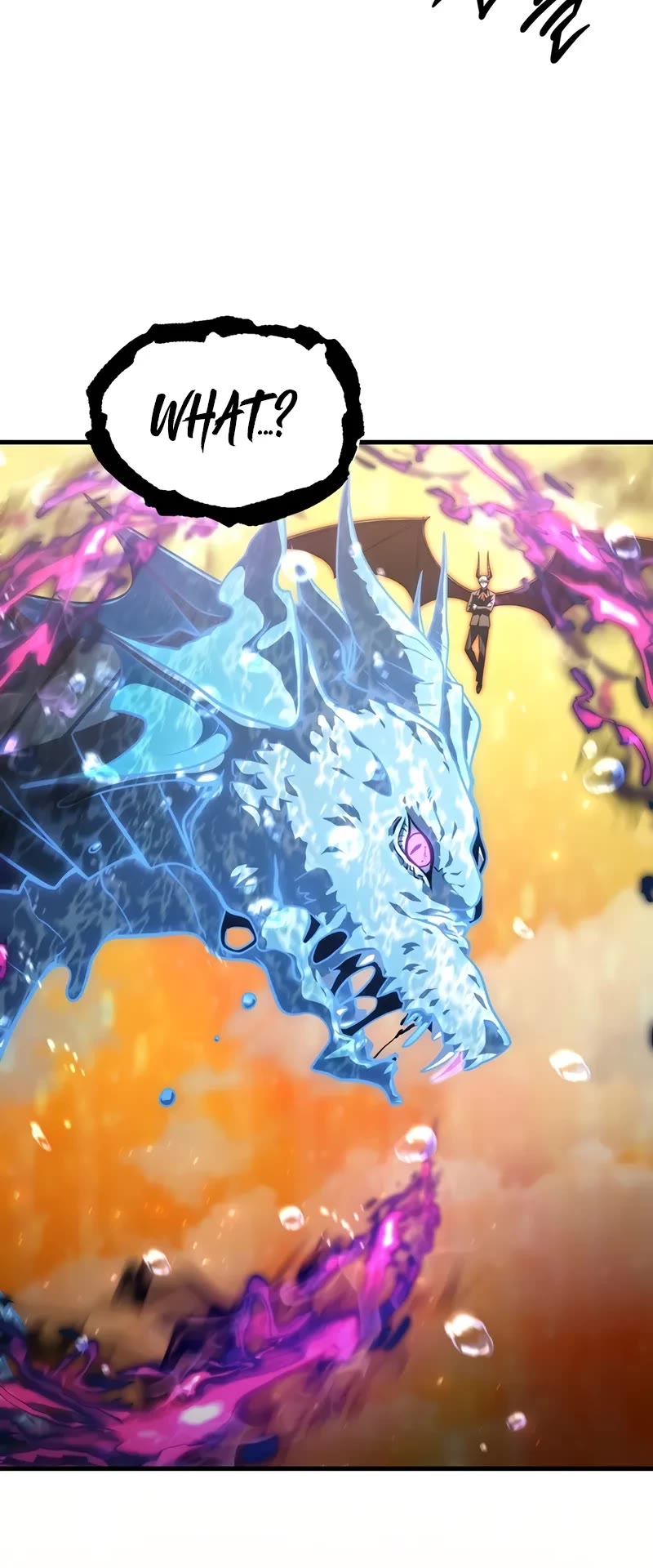 The Player That Can't Level Up chapter 196 page 21