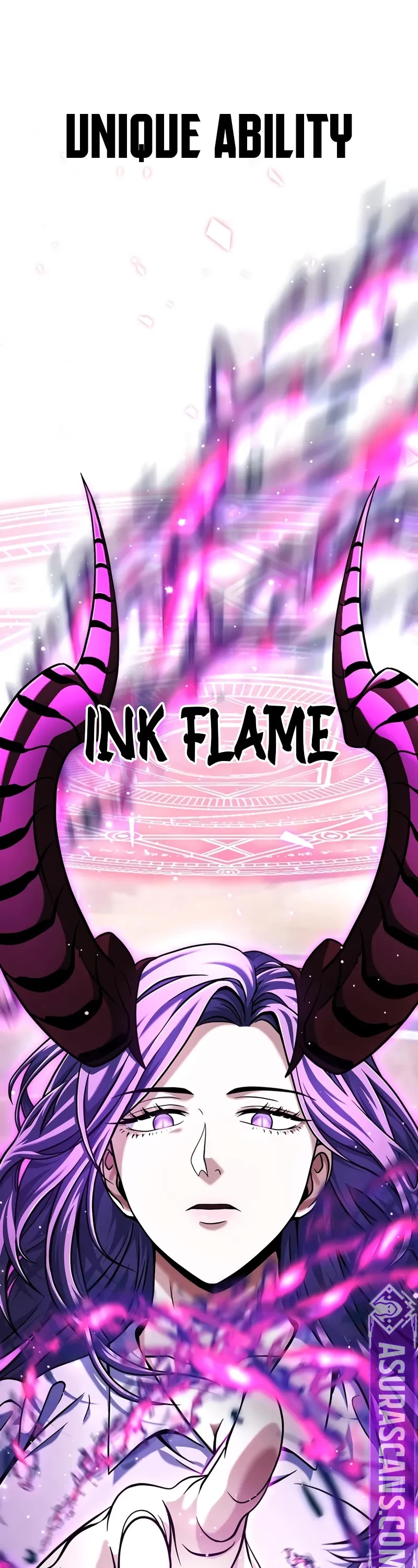 The Player That Can't Level Up chapter 196 page 23