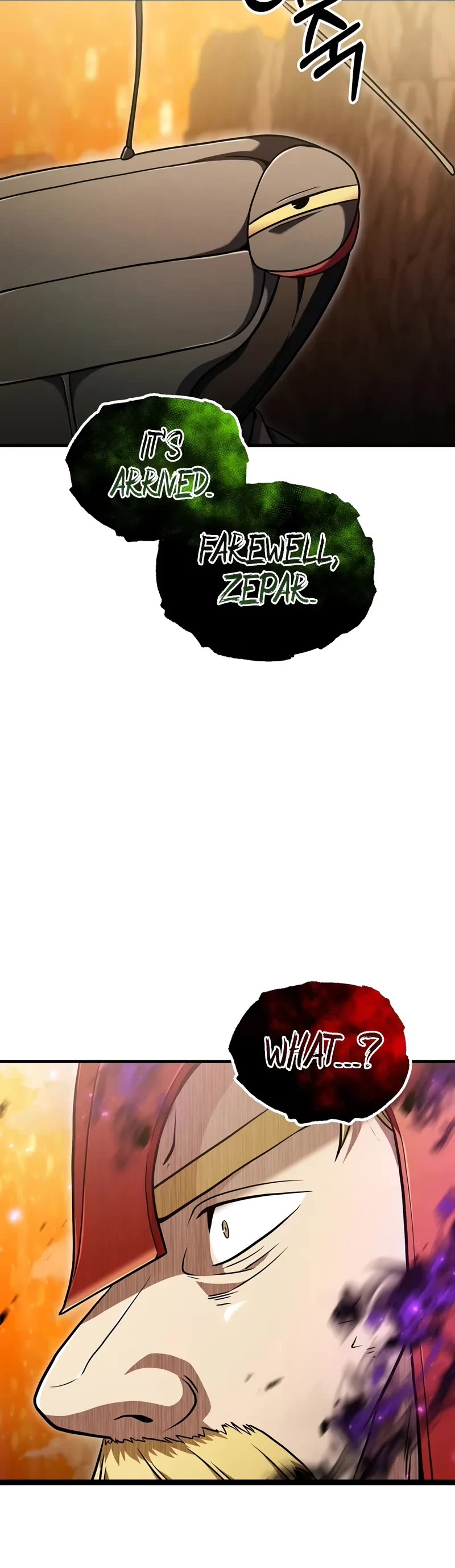 The Player That Can't Level Up chapter 196 page 26