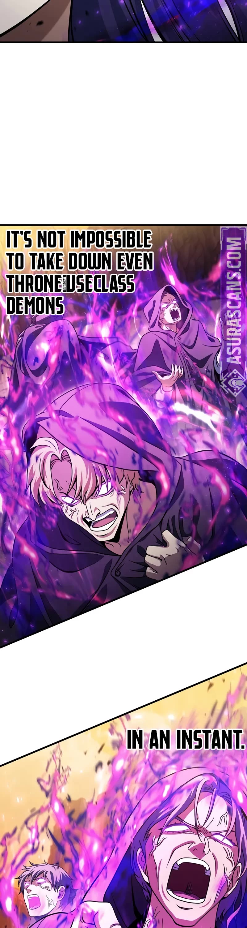 The Player That Can't Level Up chapter 196 page 33