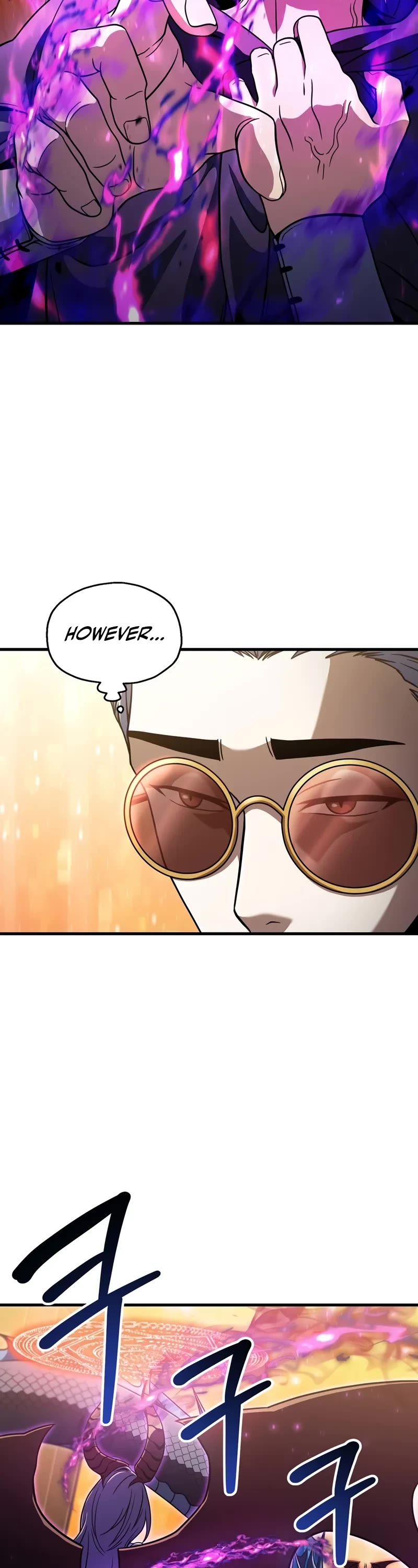 The Player That Can't Level Up chapter 196 page 34