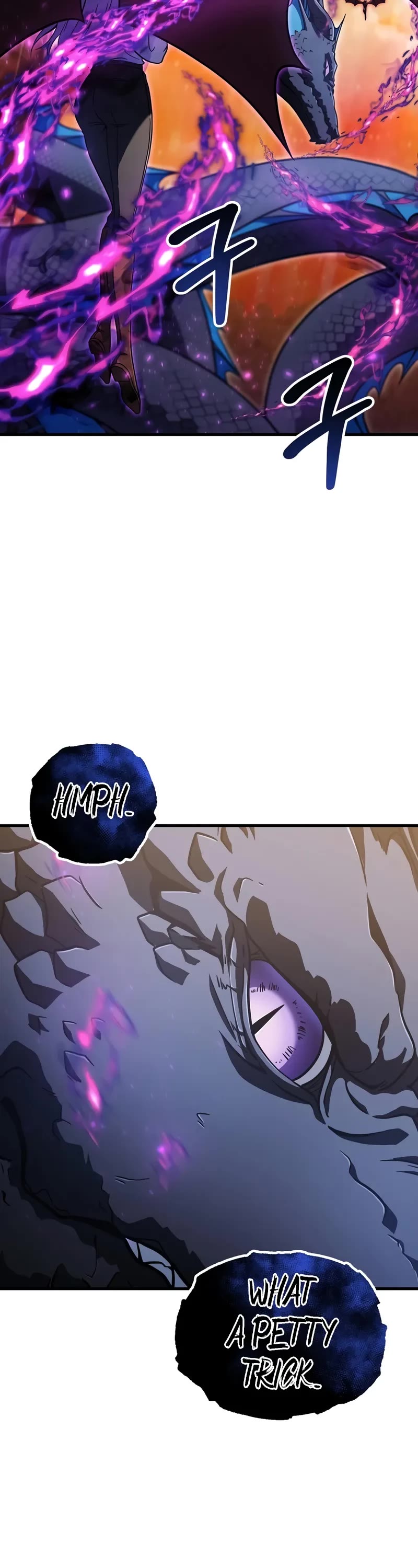 The Player That Can't Level Up chapter 196 page 35