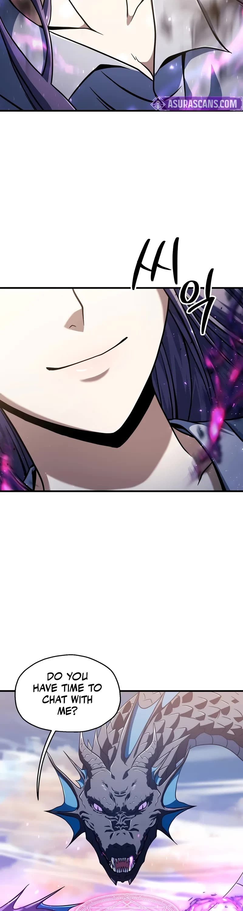 The Player That Can't Level Up chapter 196 page 4