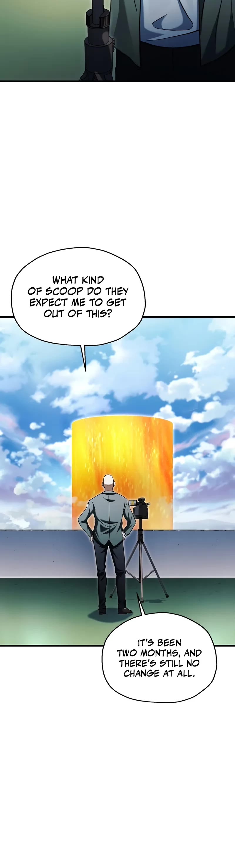 The Player That Can't Level Up chapter 196 page 41