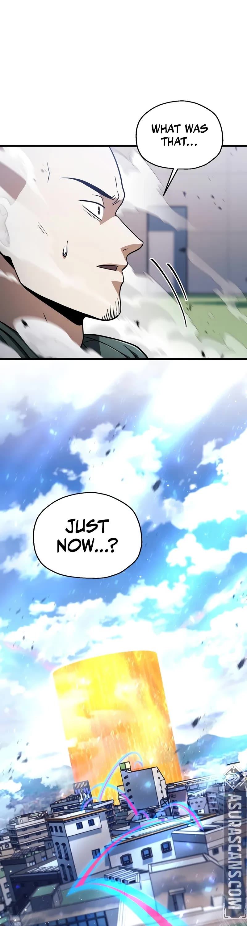 The Player That Can't Level Up chapter 196 page 47