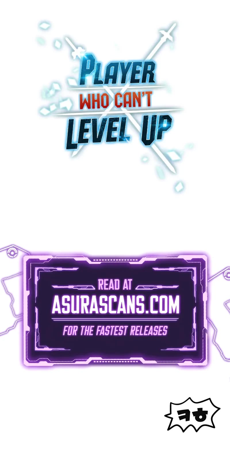 The Player That Can't Level Up chapter 196 page 49