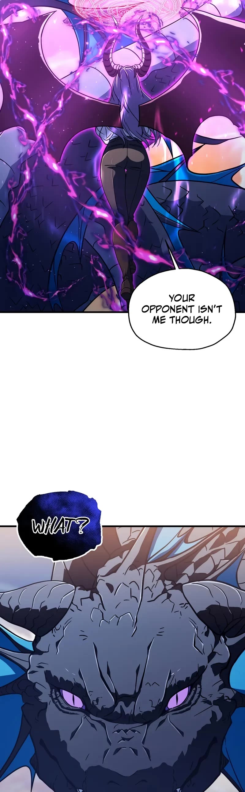 The Player That Can't Level Up chapter 196 page 5