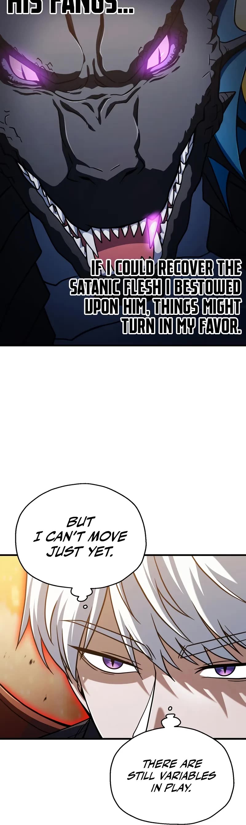 The Player That Can't Level Up chapter 197 page 10