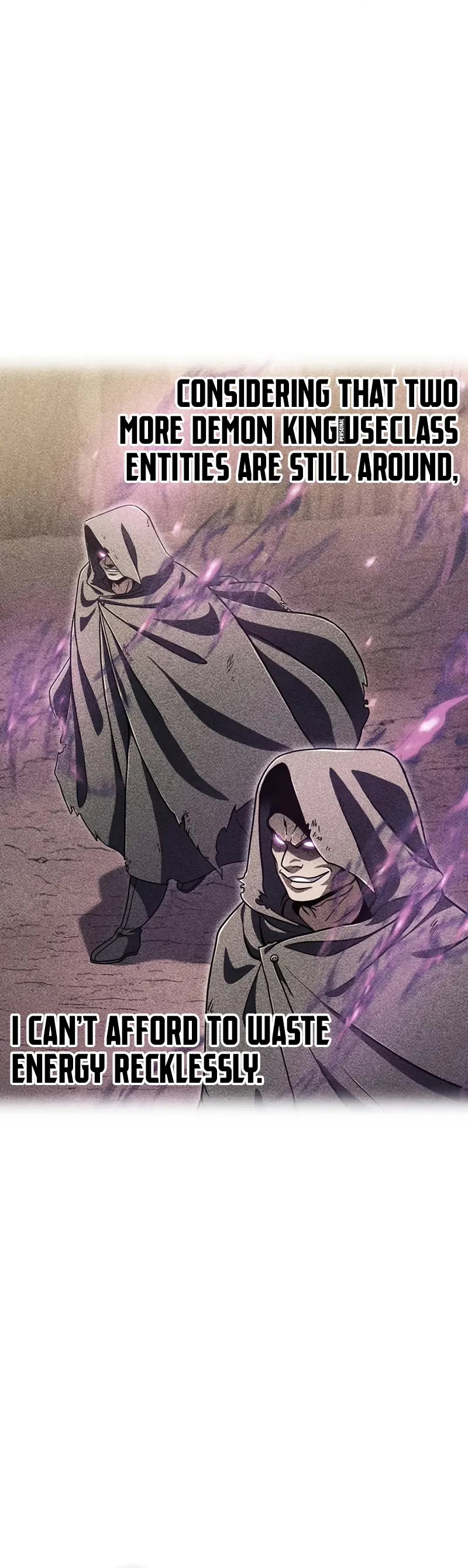 The Player That Can't Level Up chapter 197 page 11