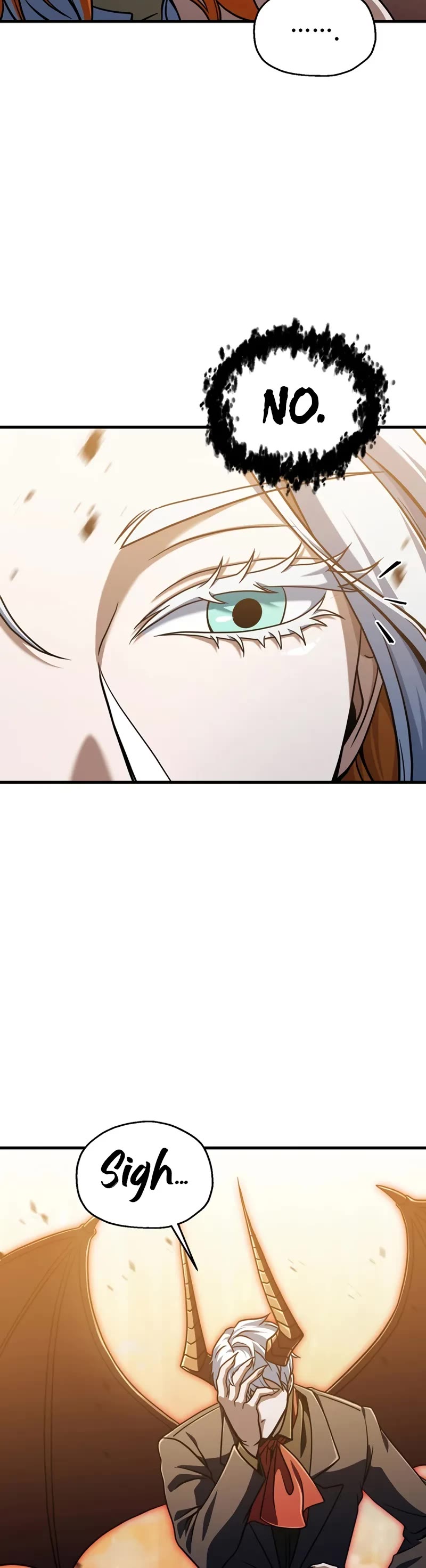 The Player That Can't Level Up chapter 197 page 15