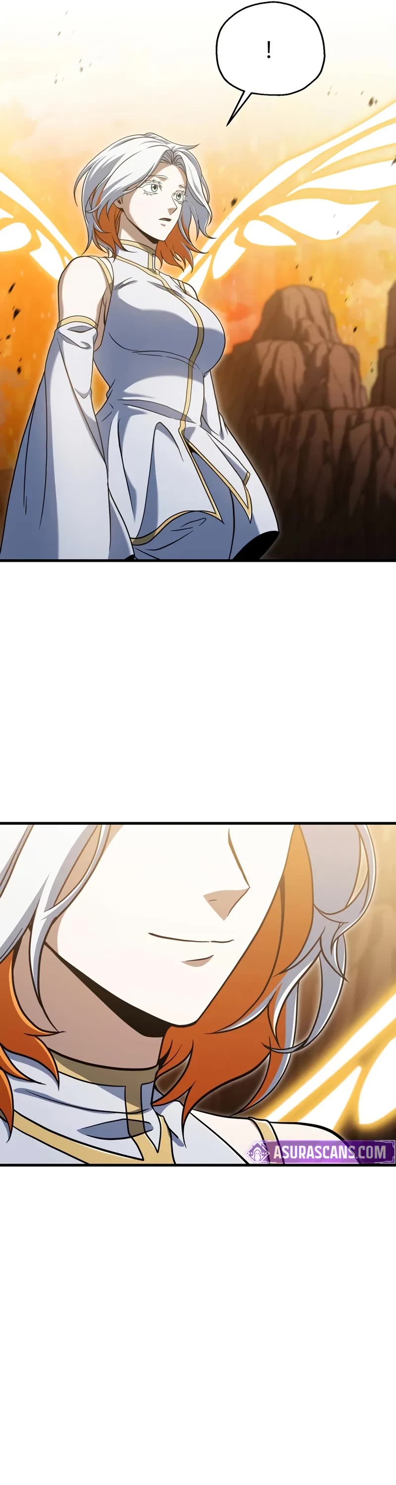 The Player That Can't Level Up chapter 197 page 17