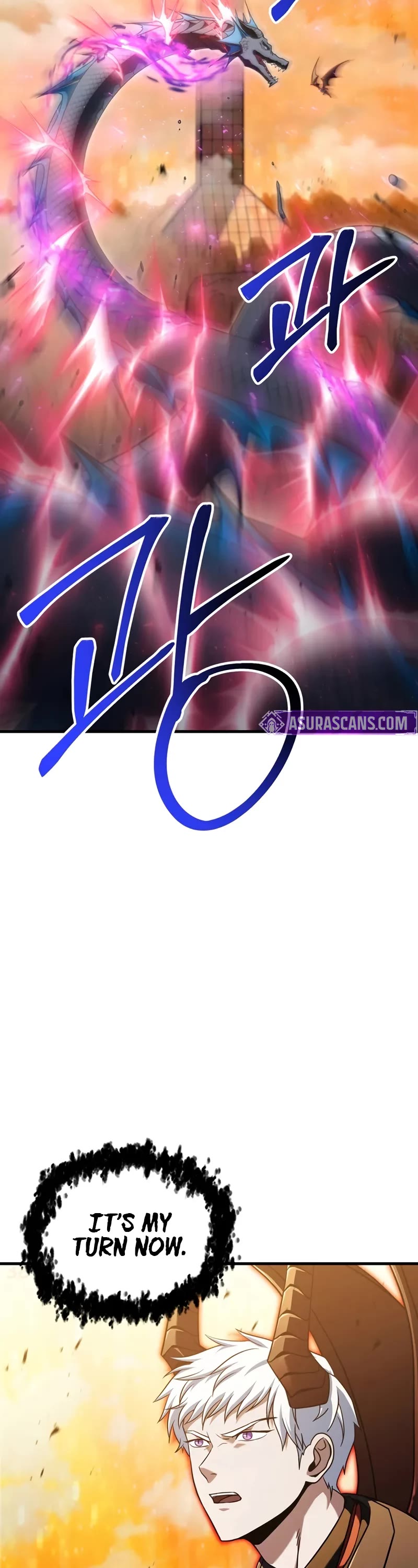 The Player That Can't Level Up chapter 197 page 27