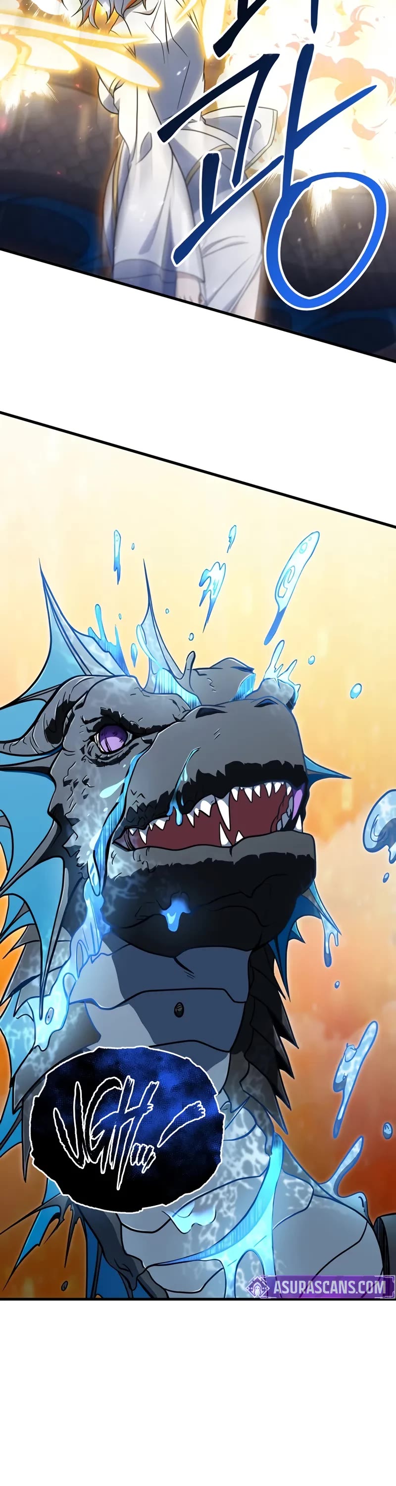 The Player That Can't Level Up chapter 197 page 30