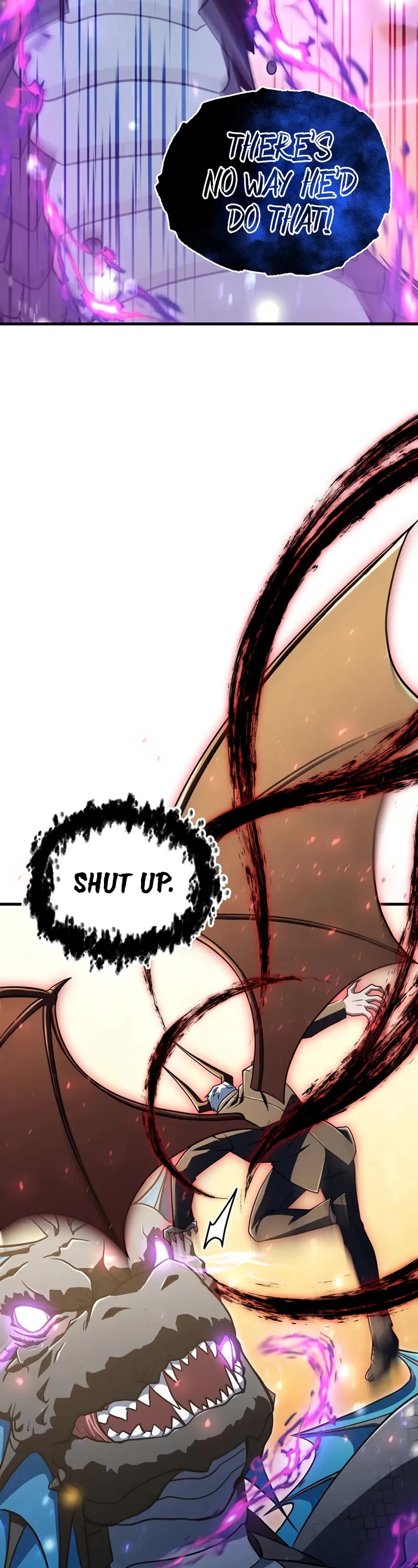 The Player That Can't Level Up chapter 197 page 33