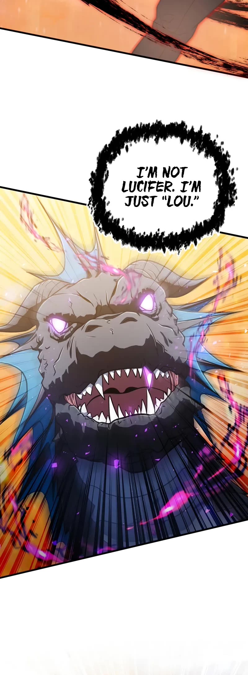 The Player That Can't Level Up chapter 197 page 35