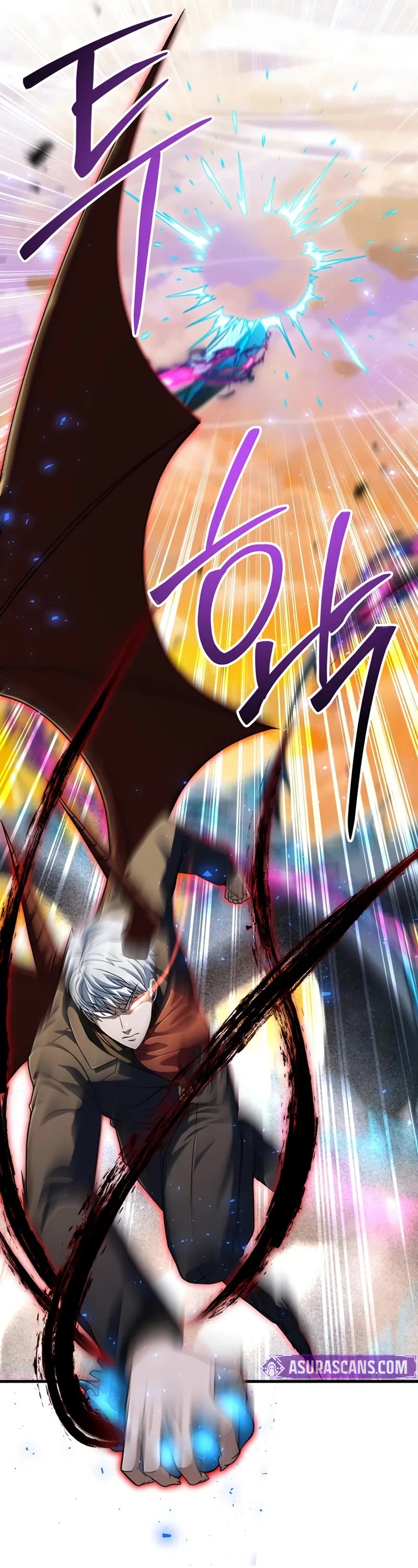 The Player That Can't Level Up chapter 197 page 36