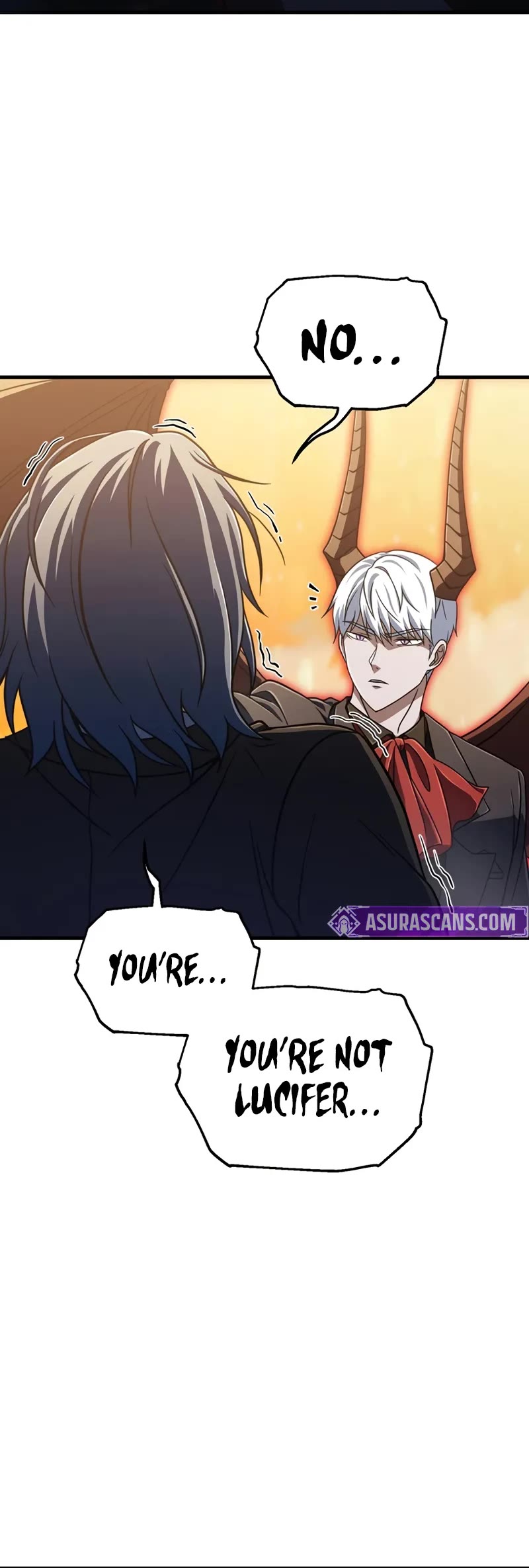 The Player That Can't Level Up chapter 197 page 40