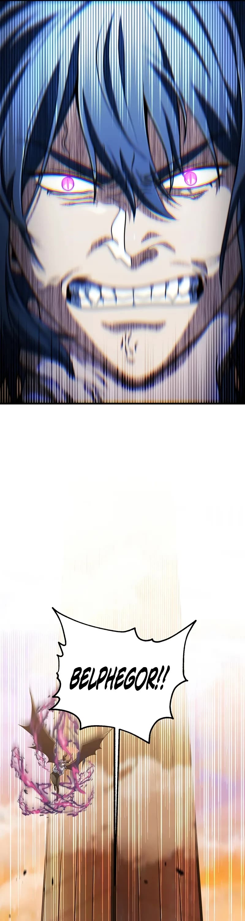 The Player That Can't Level Up chapter 197 page 41