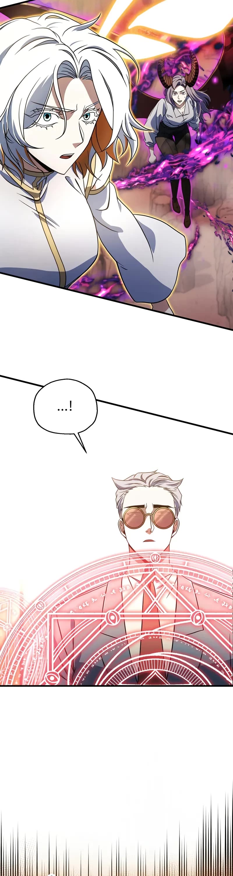 The Player That Can't Level Up chapter 197 page 43