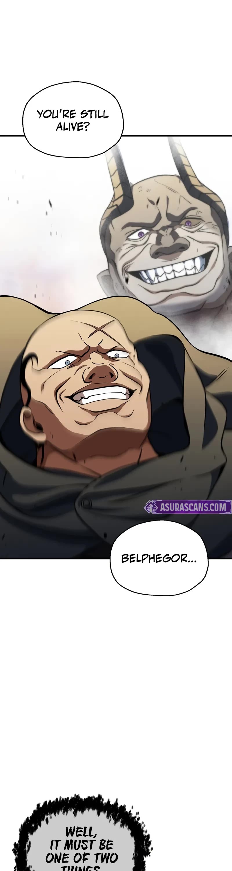 The Player That Can't Level Up chapter 197 page 46