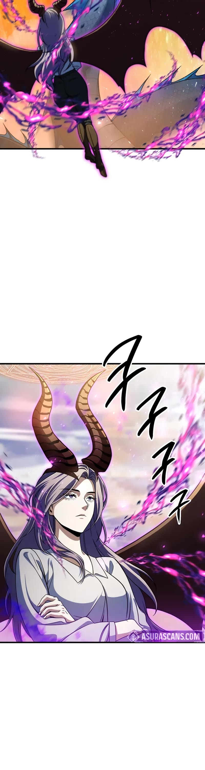 The Player That Can't Level Up chapter 197 page 5